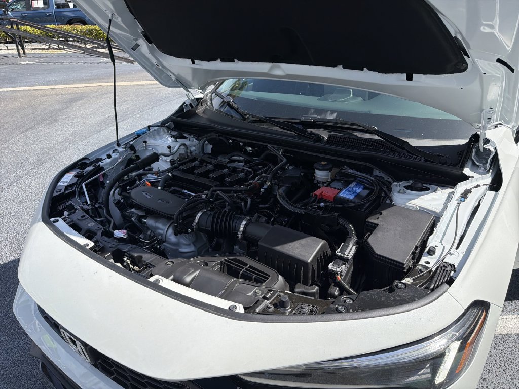 New 2026 Honda Civic Si image 29
