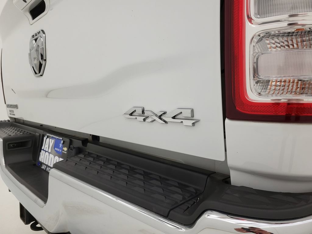 Used 2021 RAM 2500 Big Horn w/ Level 1 Equipment Group image 26