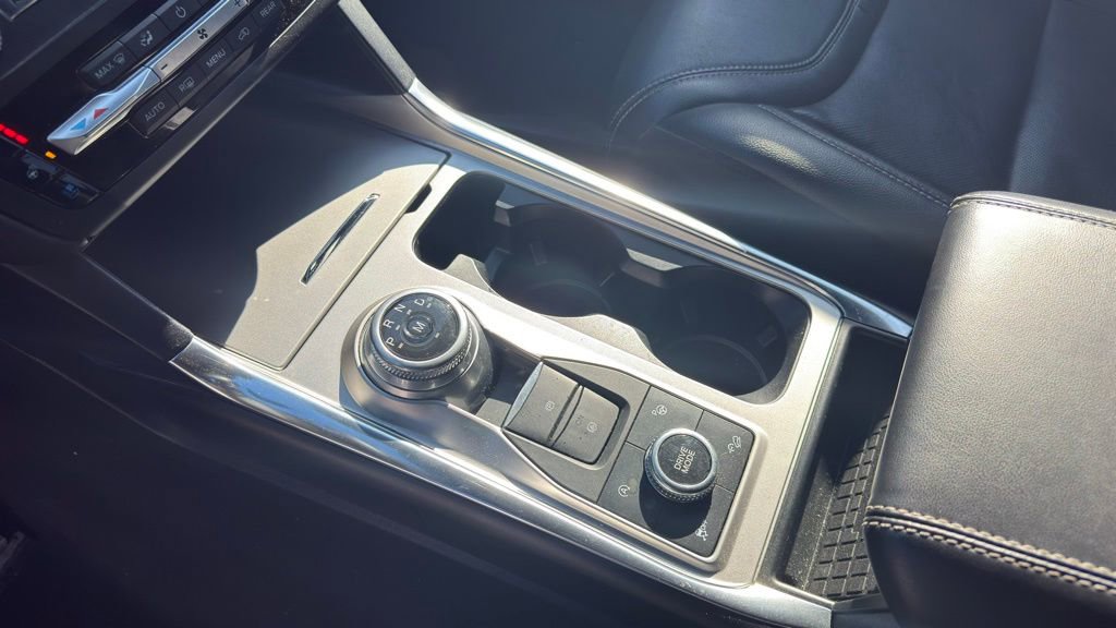 Used 2020 Ford Explorer ST w/ ST High-Performance Pack AWD/4WD image 14