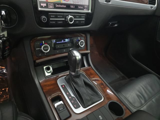 Used 2012 Volkswagen Touareg VR6 AWD/4WD image 33