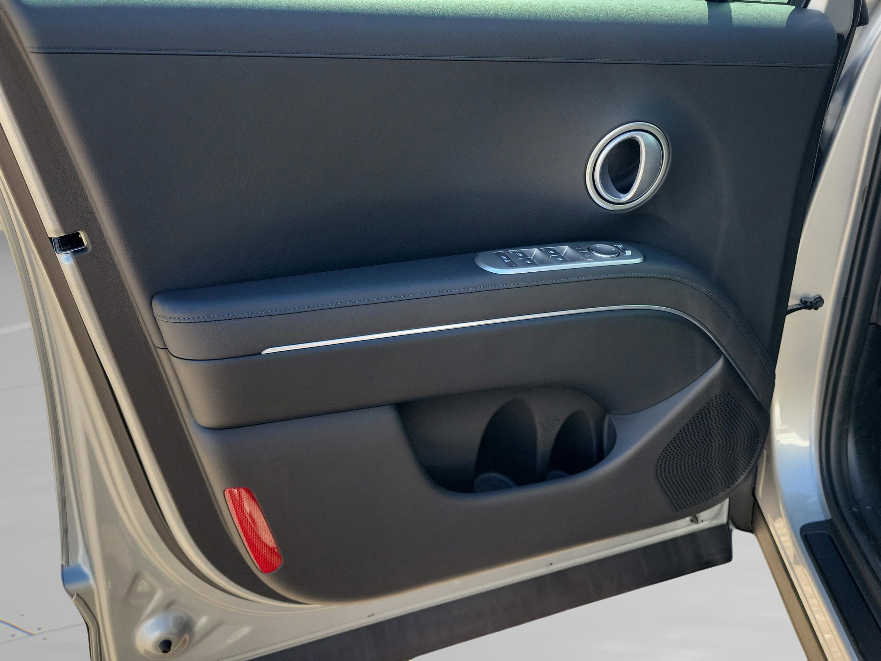 New 2026 Hyundai Palisade SEL image 32