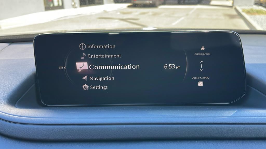 New 2026 MAZDA CX-30 AWD 2.5 S image 19