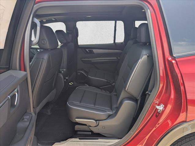 New 2026 Buick Enclave Sport Touring w/ Power Package FWD image 15