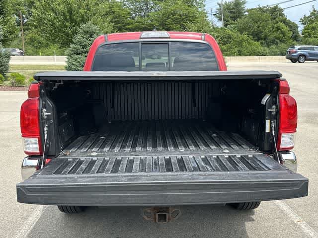 Used 2017 Toyota Tacoma SR5 w/ Tow Package AWD/4WD image 21