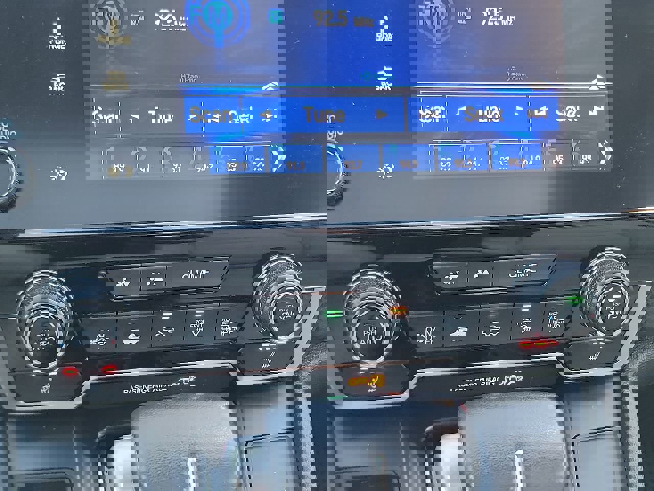 Used 2022 Honda CR-V EX-L image 18