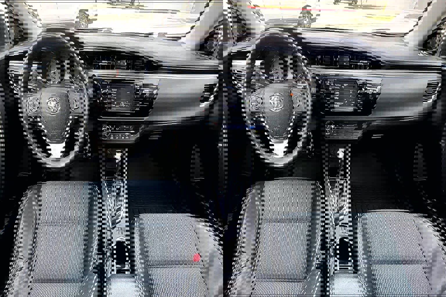 Used 2016 Toyota Corolla S image 15