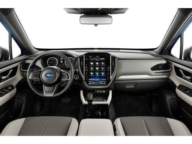 New 2026 Subaru Forester Limited AWD/4WD image 59