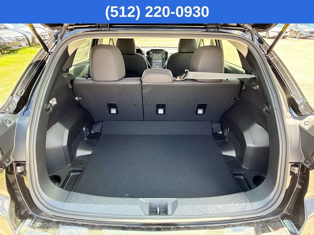 New 2025 Subaru Impreza 2.0i image 28