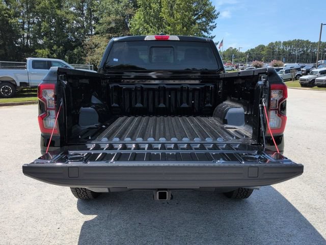 New 2026 Ford Ranger XLT w/ Equipment Group 301A High AWD/4WD image 13