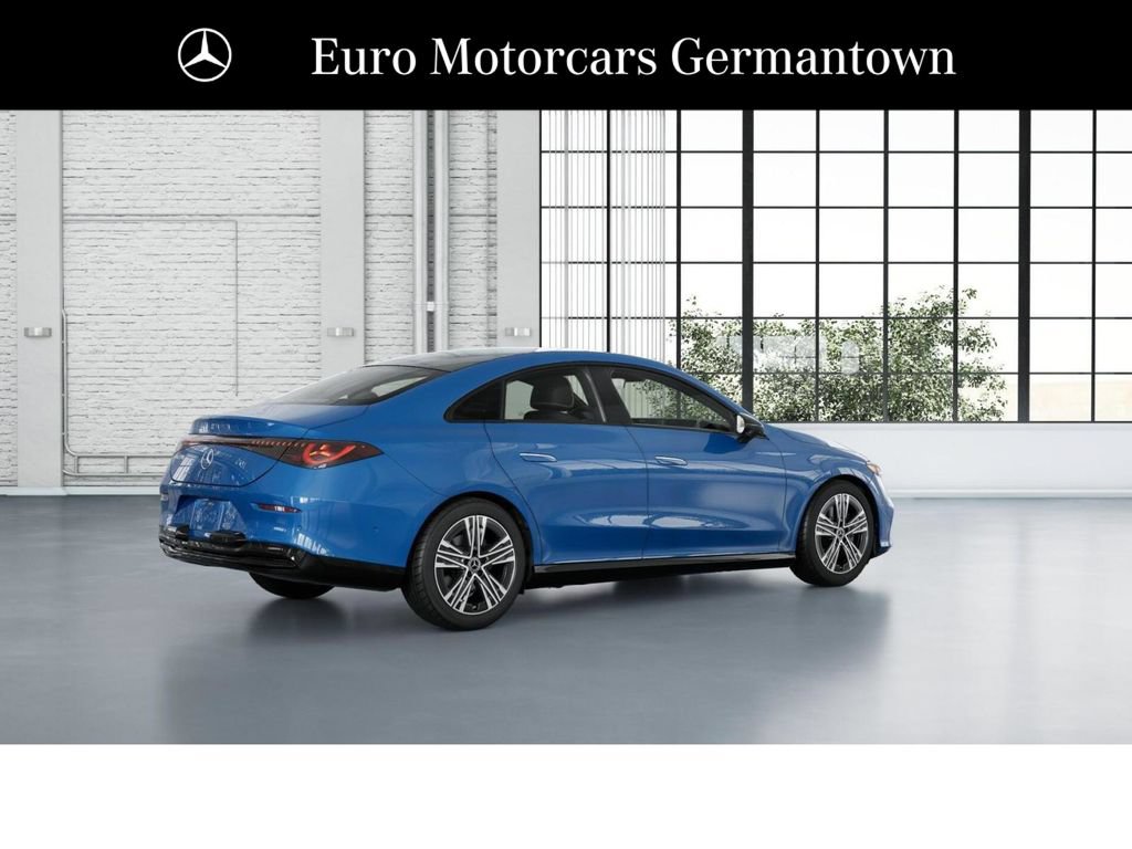 New 2027 Mercedes-Benz CLA 220 image 20