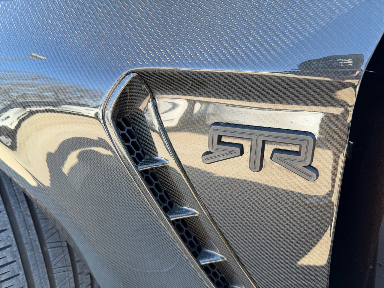 Used 2019 Ford Mustang GT Premium w/ GT Performance Package image 9