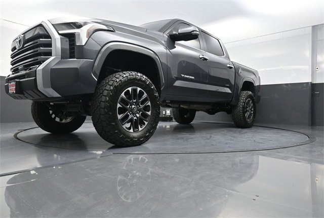 Used 2026 Toyota Tundra Limited image 33