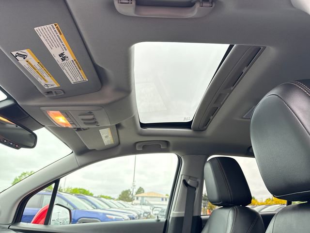 Used 2020 Chevrolet Trax Premier FWD image 26