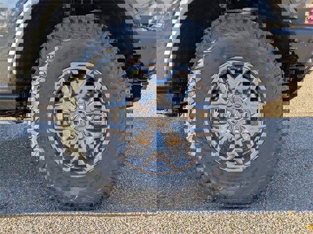 New 2025 Ford Bronco Badlands image 36