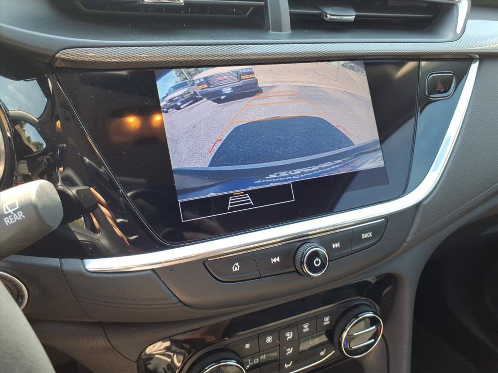 Used 2023 Buick Encore GX Select FWD image 35