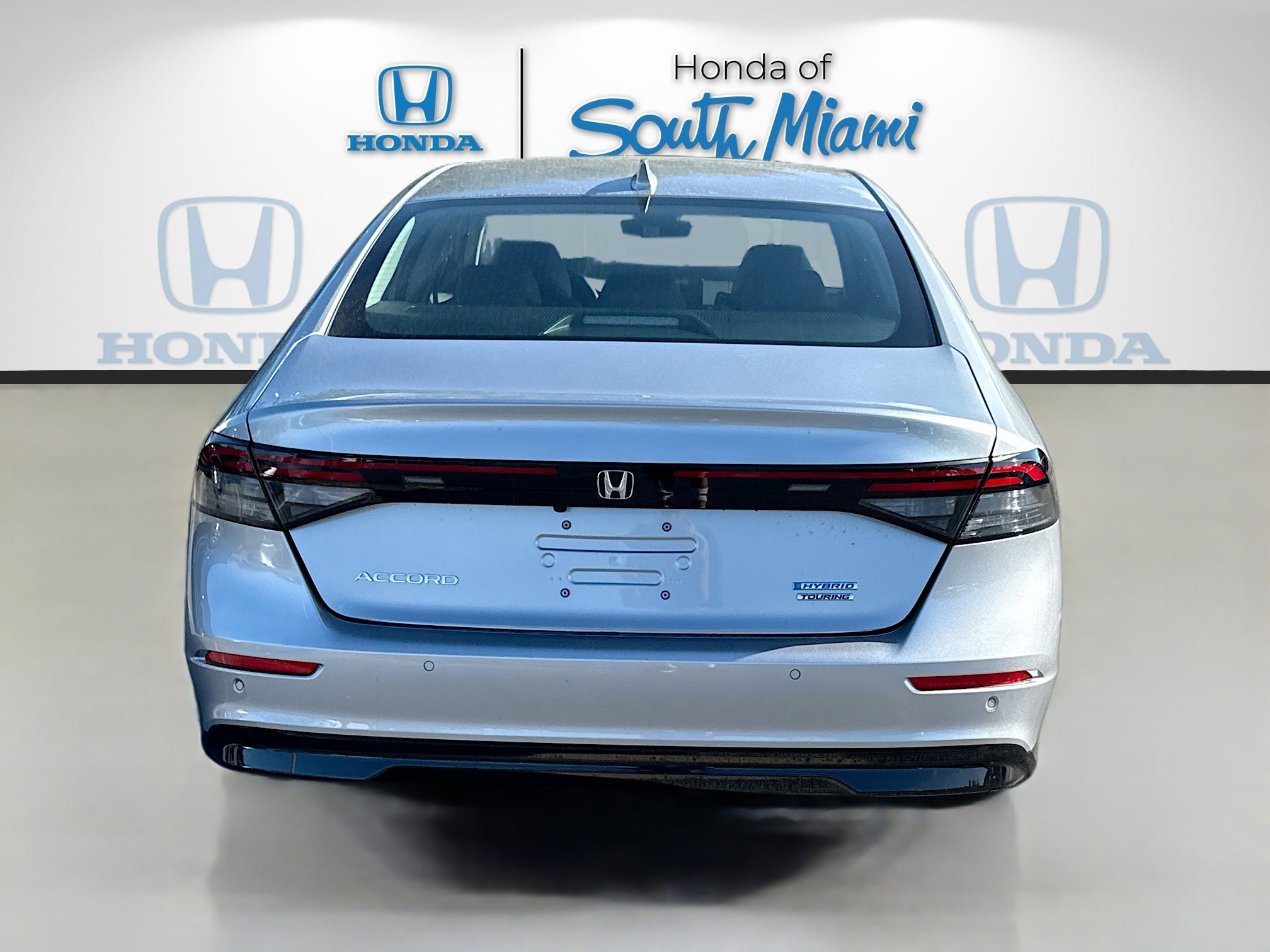 New 2026 Honda Accord Touring image 6