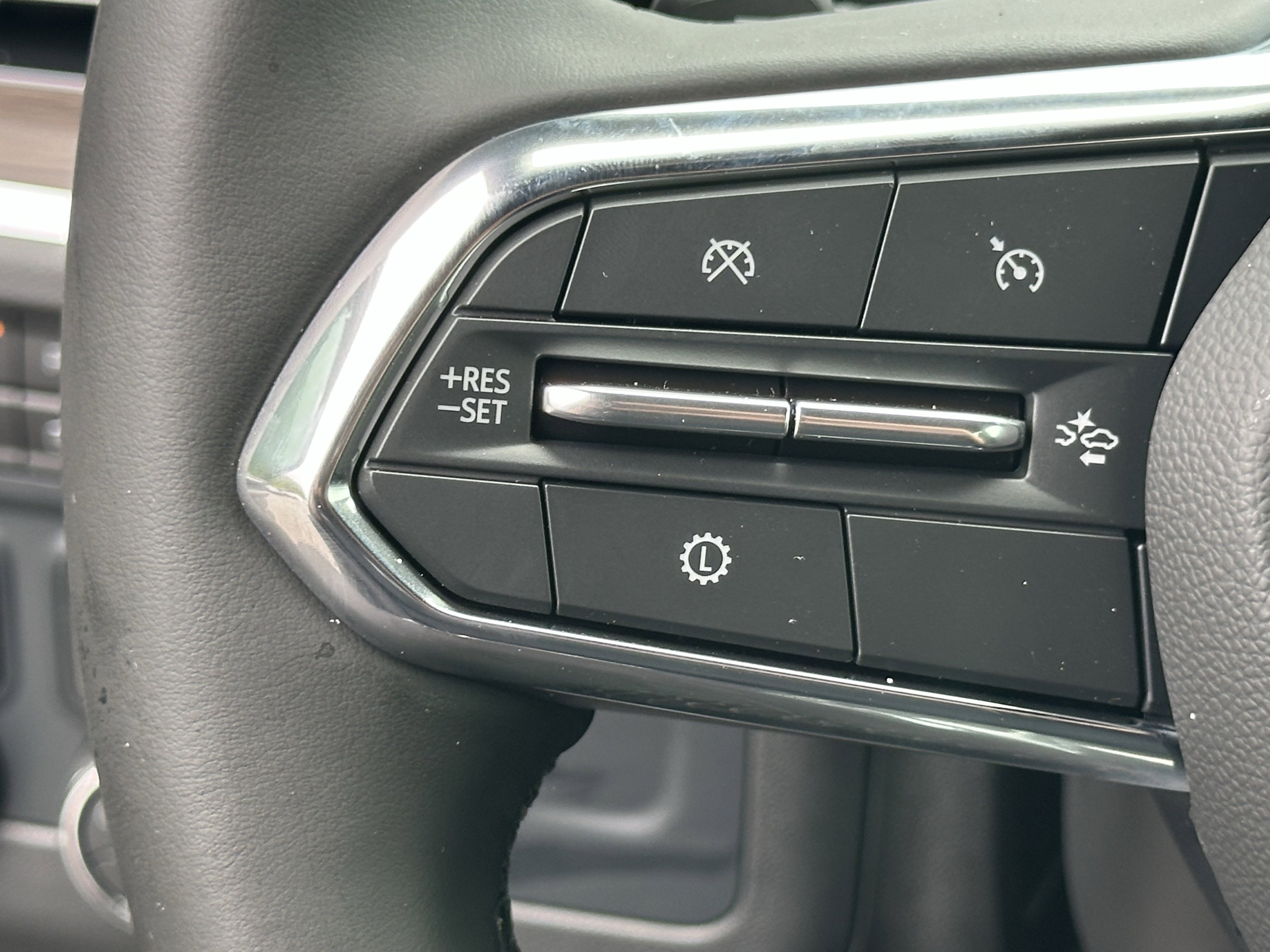 New 2026 Chevrolet Tahoe Premier image 19