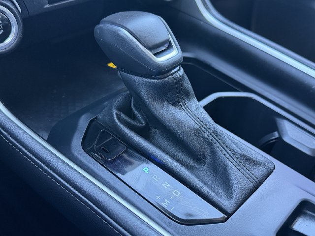 Certified 2024 Toyota Grand Highlander FWD image 18