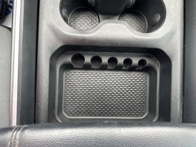 Used 2022 RAM 1500 Lone Star image 31