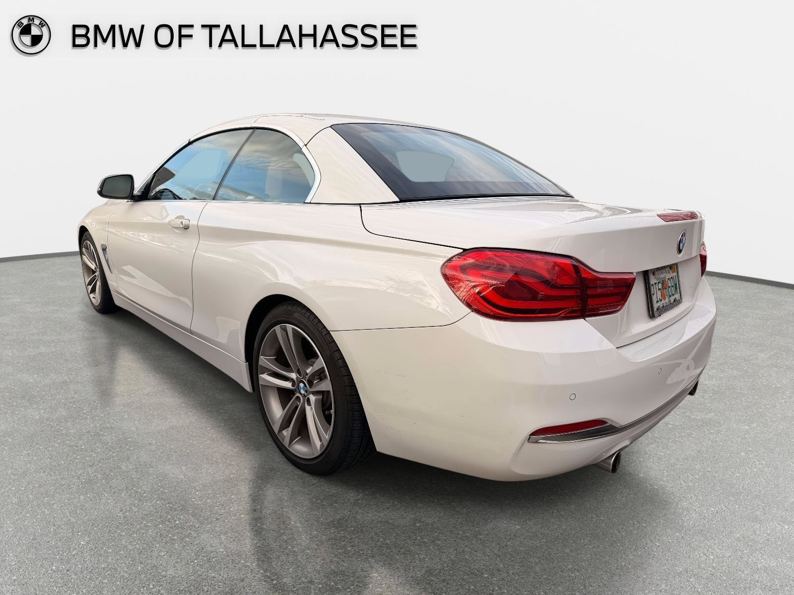 Used 2019 BMW 440i 440i w/ Convenience Package image 5