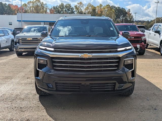 New 2026 Chevrolet Traverse High Country image 6