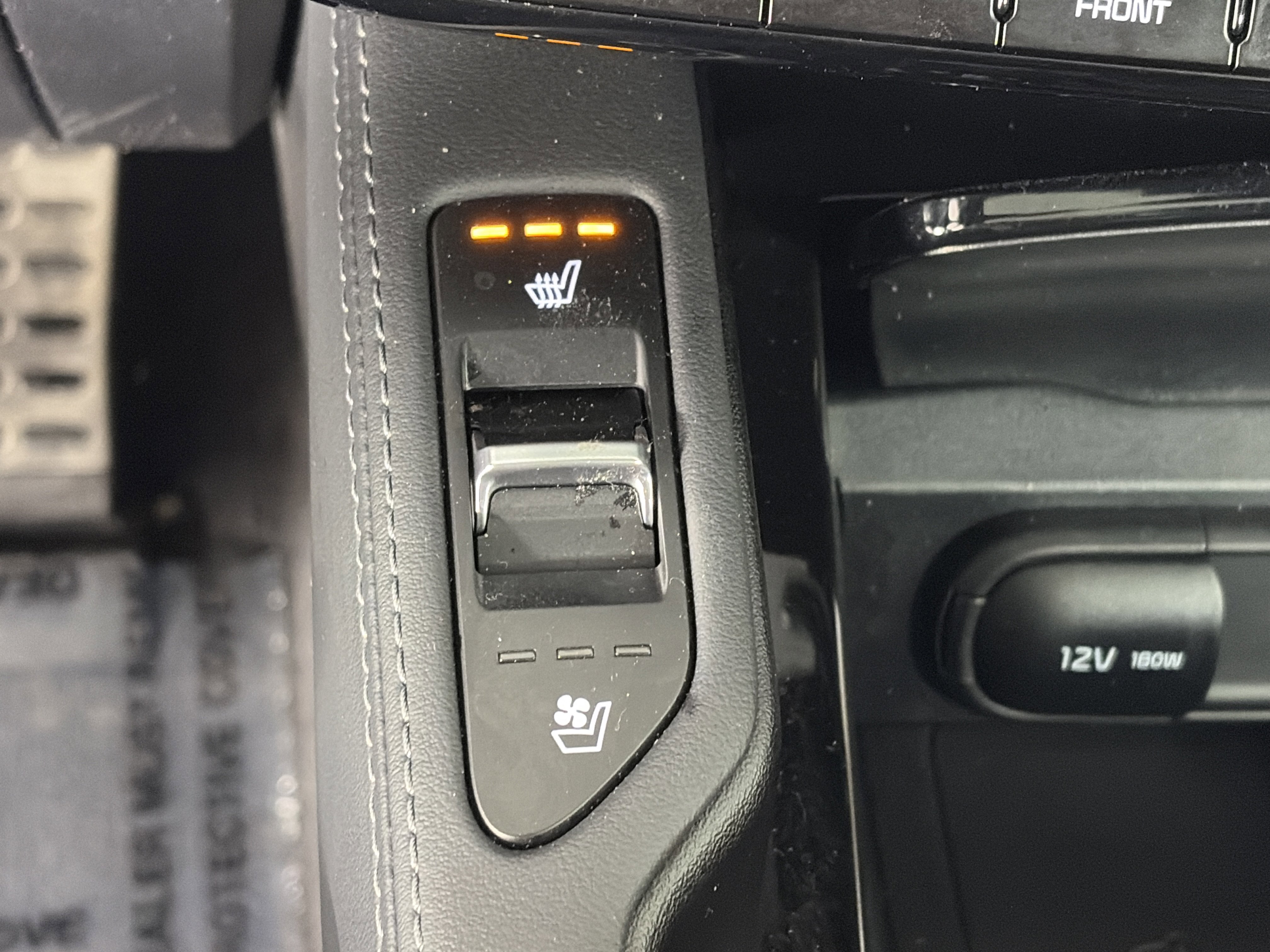 Certified 2024 Kia Telluride SX X-Line image 25