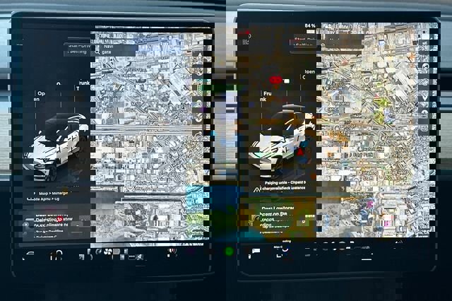 Used 2025 Tesla Model Y Long Range image 24