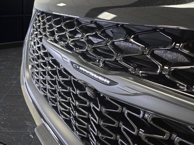 New 2026 Chrysler Pacifica Select w/ S Appearance Package image 36