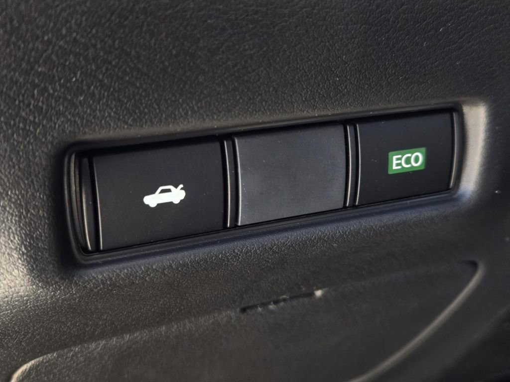 New 2026 Nissan Sentra S w/ S Cold Weather Package FWD image 17