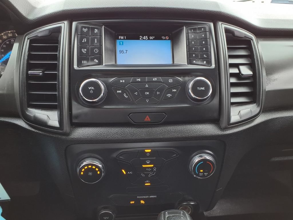 Used 2019 Ford Ranger XL w/ Equipment Group 101A Mid RWD image 29