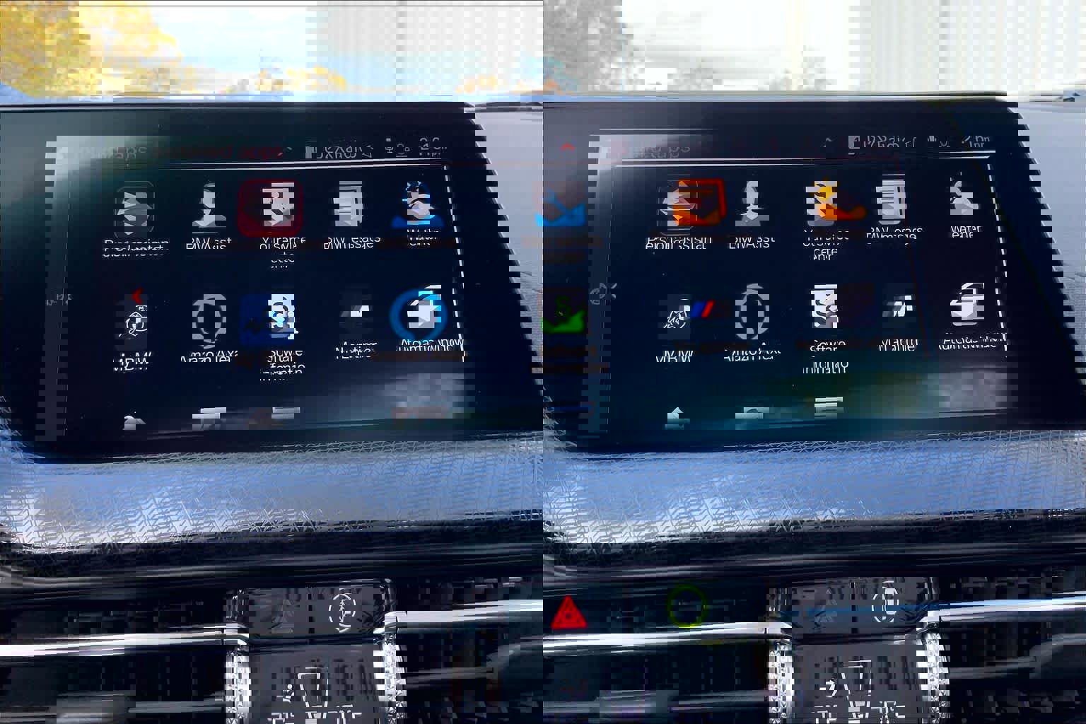 Used 2022 BMW 228i xDrive Gran Coupe w/ Convenience Package image 35