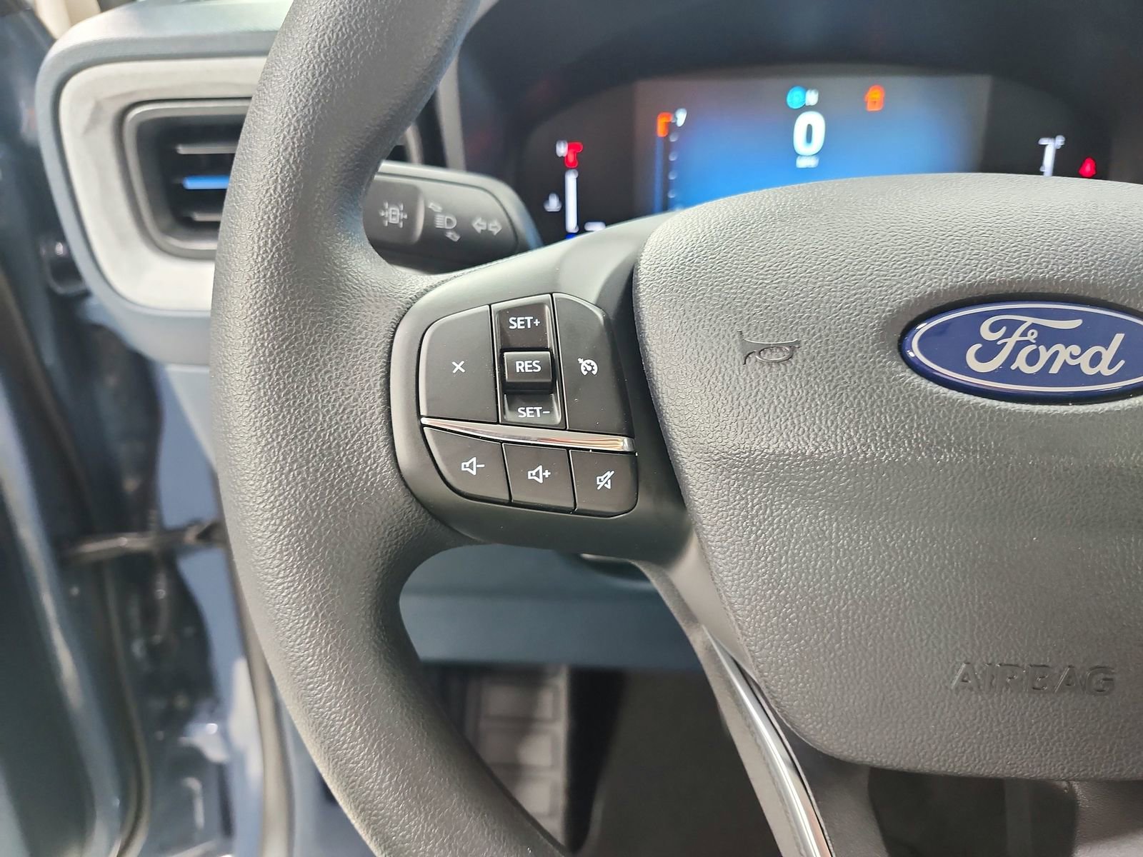 New 2026 Ford Maverick XLT image 24