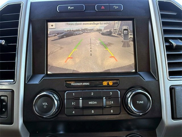 Used 2019 Ford F250 Lariat w/ Lariat Ultimate Package image 24