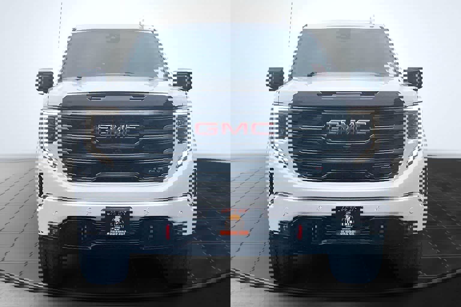 Used 2025 GMC Sierra 1500 AT4 w/ Technology Package image 6