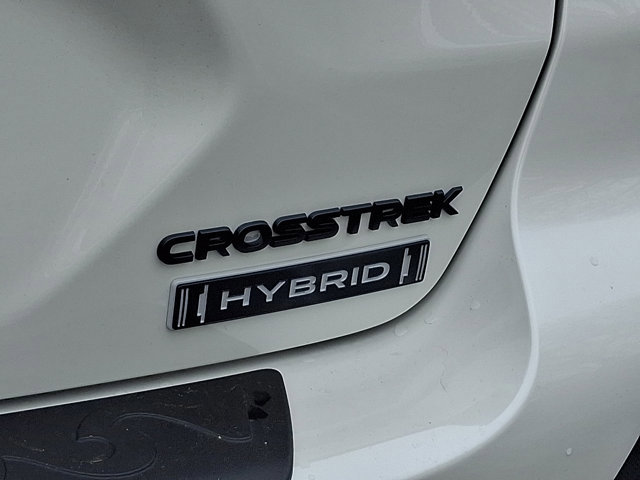 New 2026 Subaru Crosstrek 2.5i Sport image 15