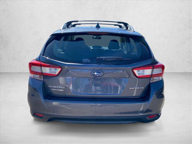 Used 2017 Subaru Impreza 2.0i Premium AWD/4WD image 8