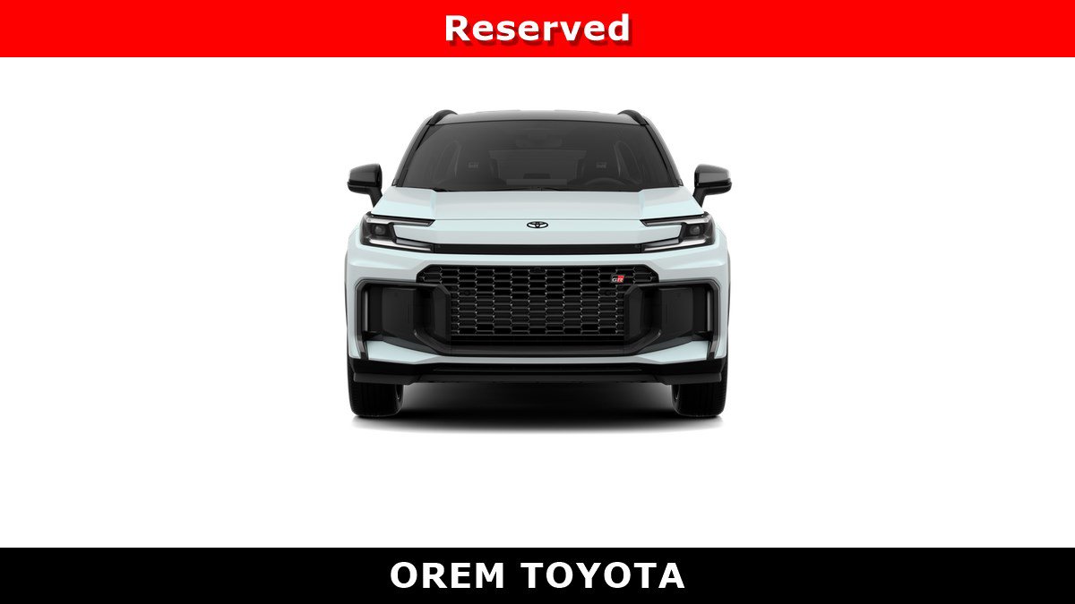New 2026 Toyota RAV4 AWD Plug-in Hybrid image 17