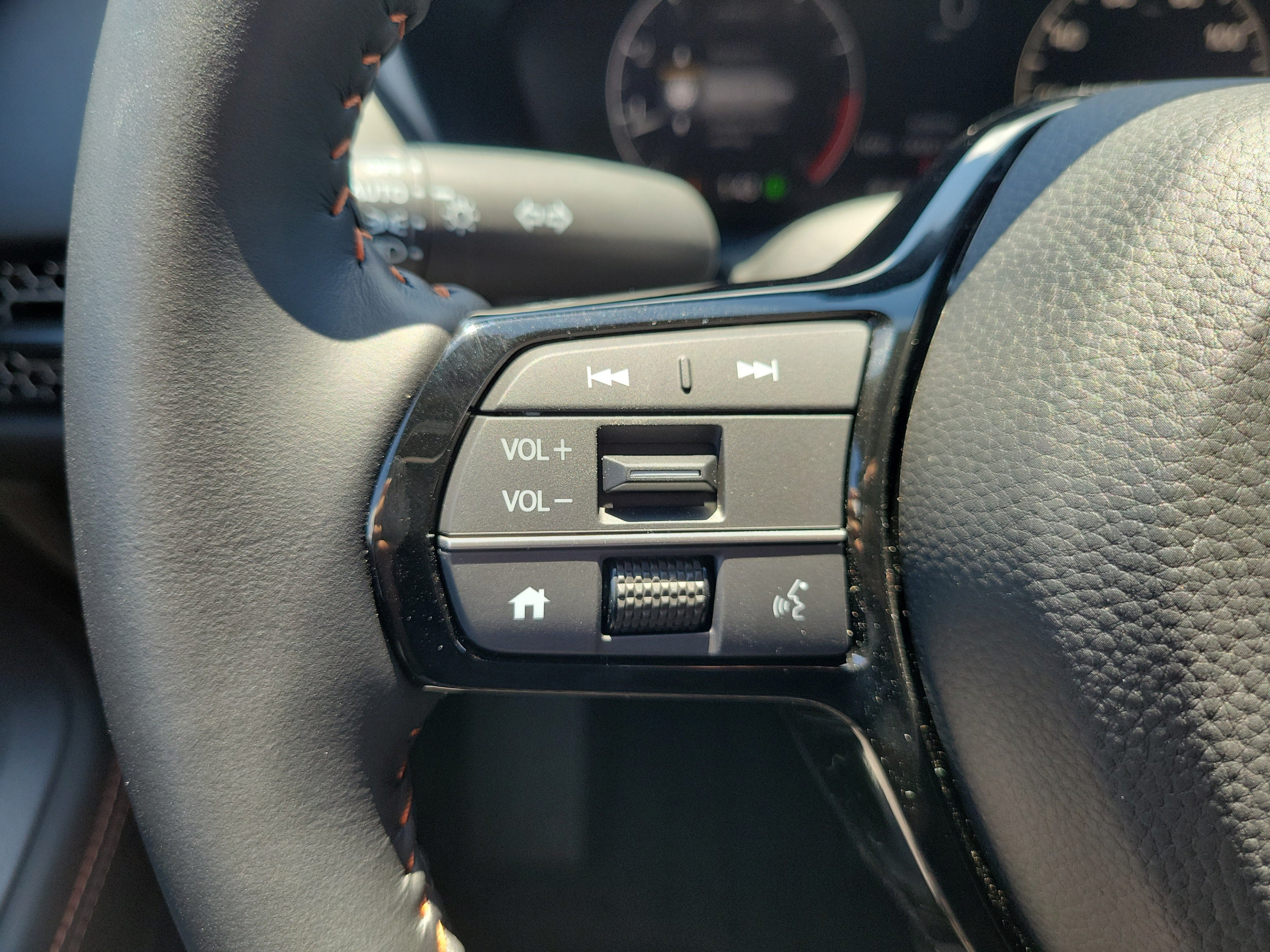 New 2027 Honda HR-V Sport image 28