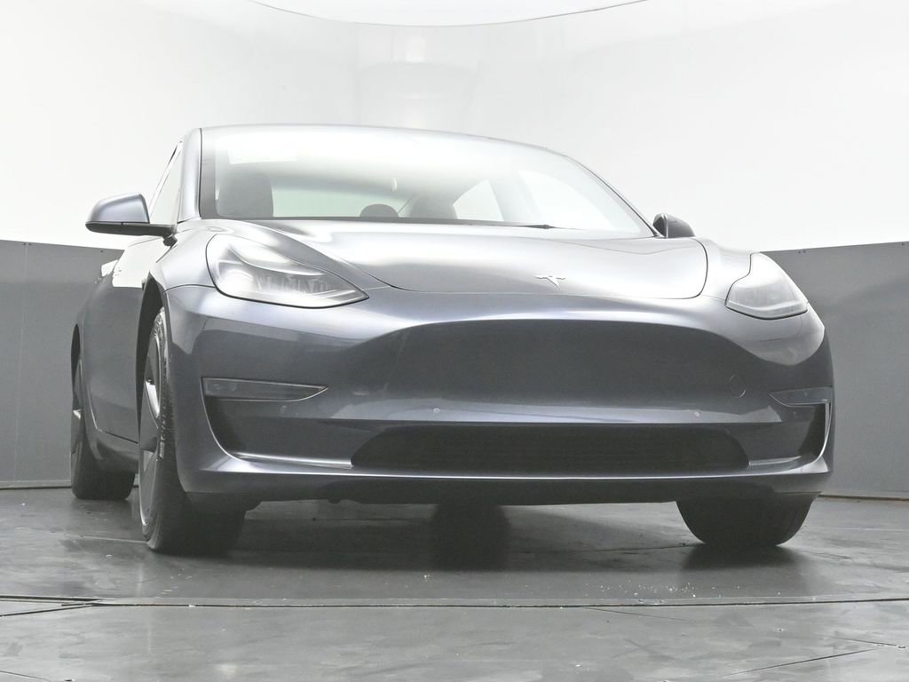 Used 2022 Tesla Model 3 Standard Range RWD image 50