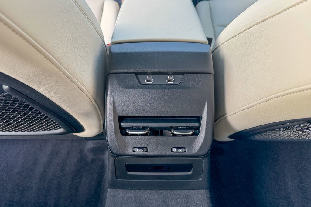 Used 2025 Audi A5 2.0T Premium Plus w/ Premium Plus image 34