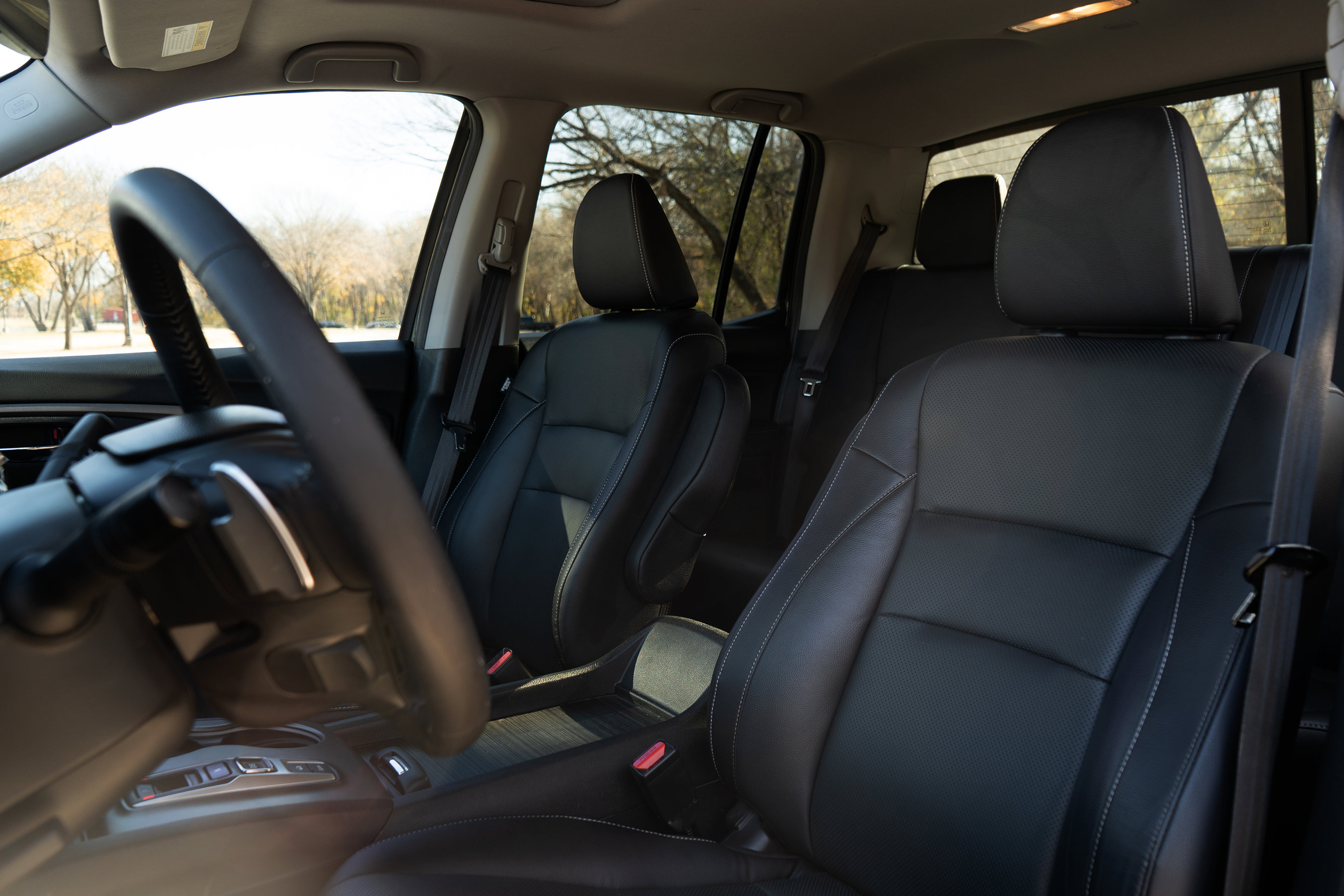 Certified 2023 Honda Ridgeline RTL-E image 17