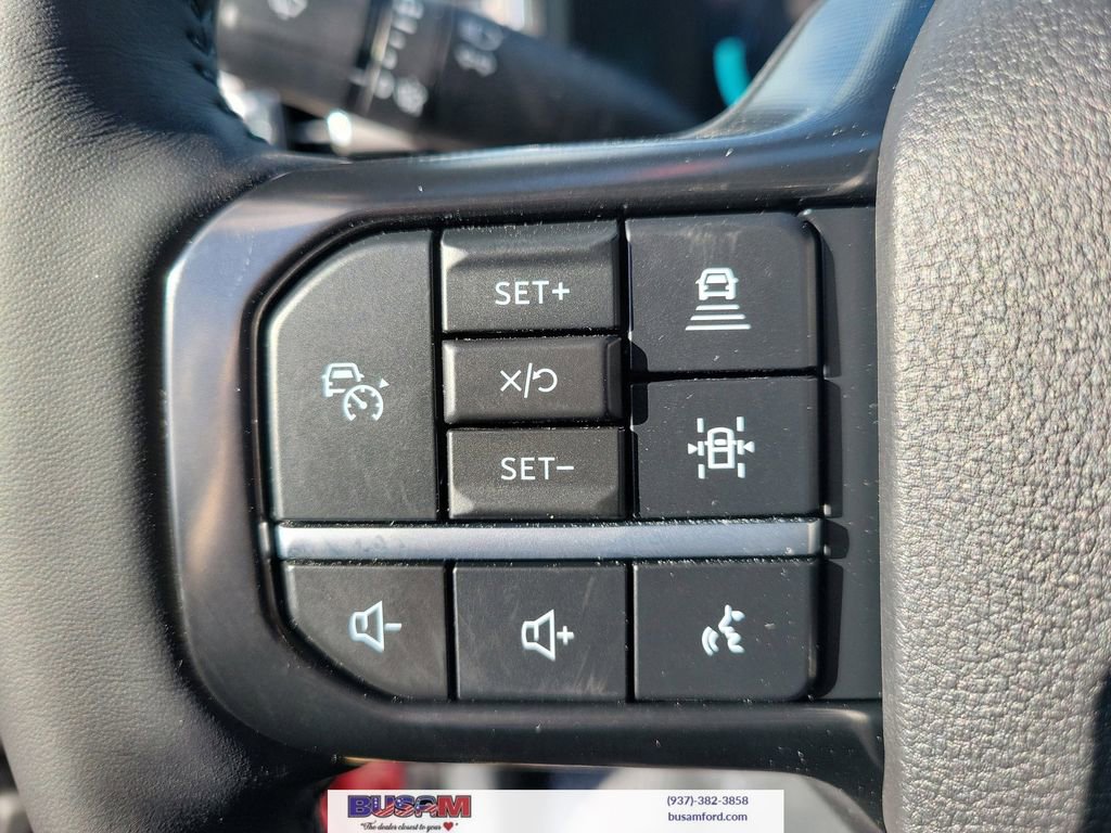 New 2026 Ford F250 Platinum image 22