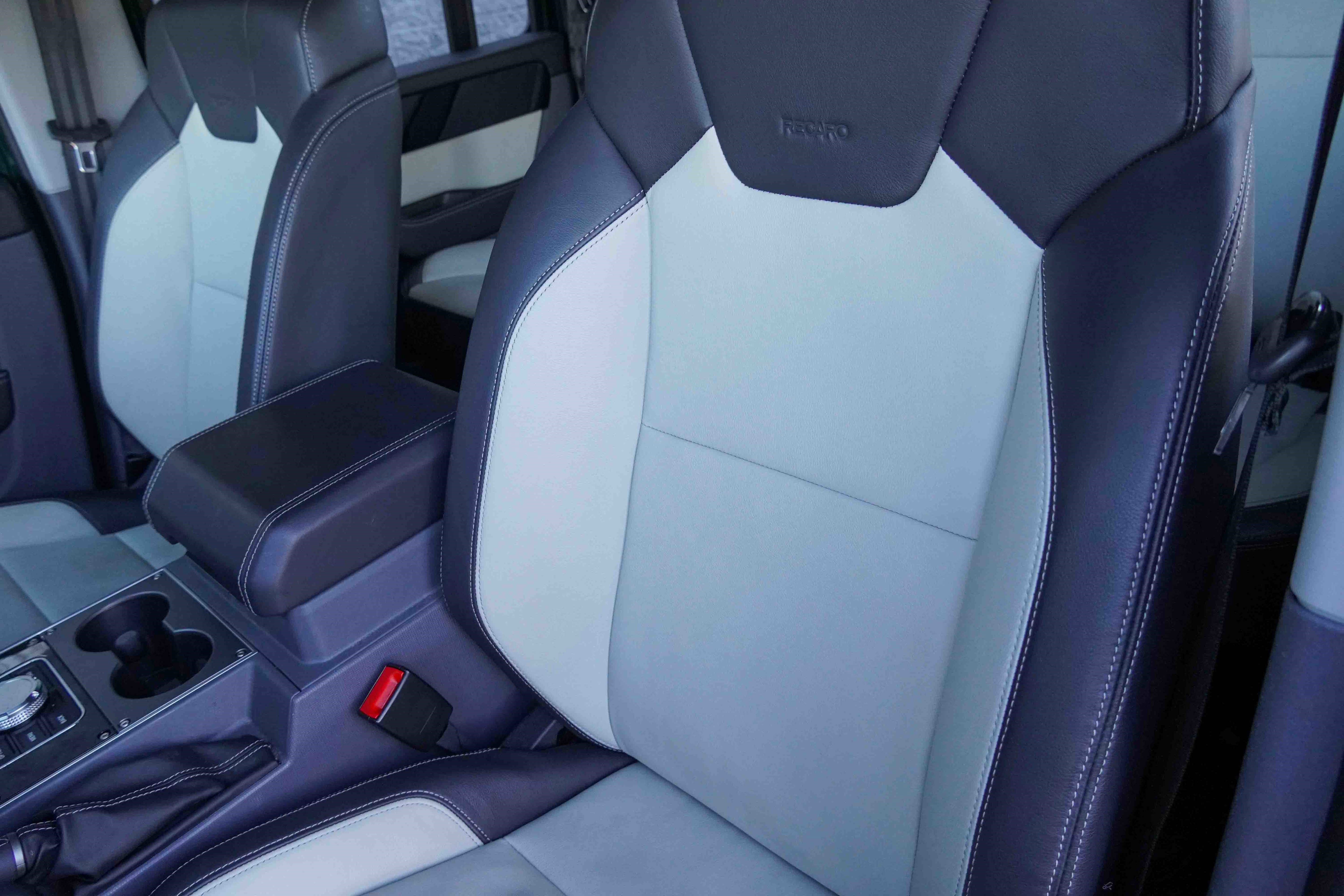 Used 2024 INEOS Grenadier image 17