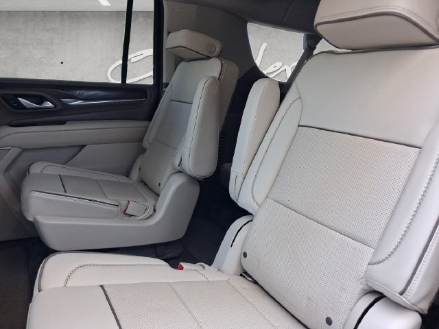 Used 2021 GMC Yukon XL Denali RWD image 28