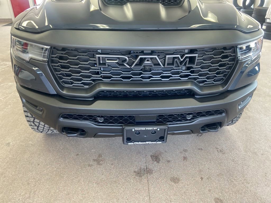 New 2026 RAM 1500 RHO image 7