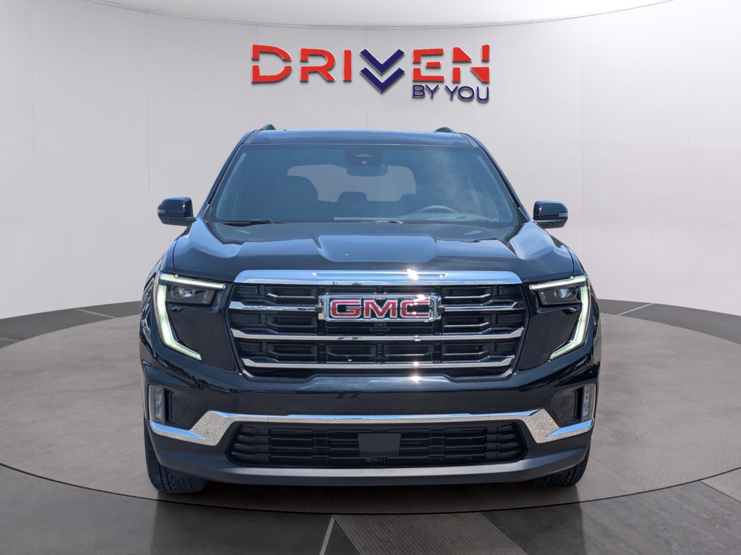 New 2025 GMC Acadia Elevation w/ Elevation Premium Package image 8