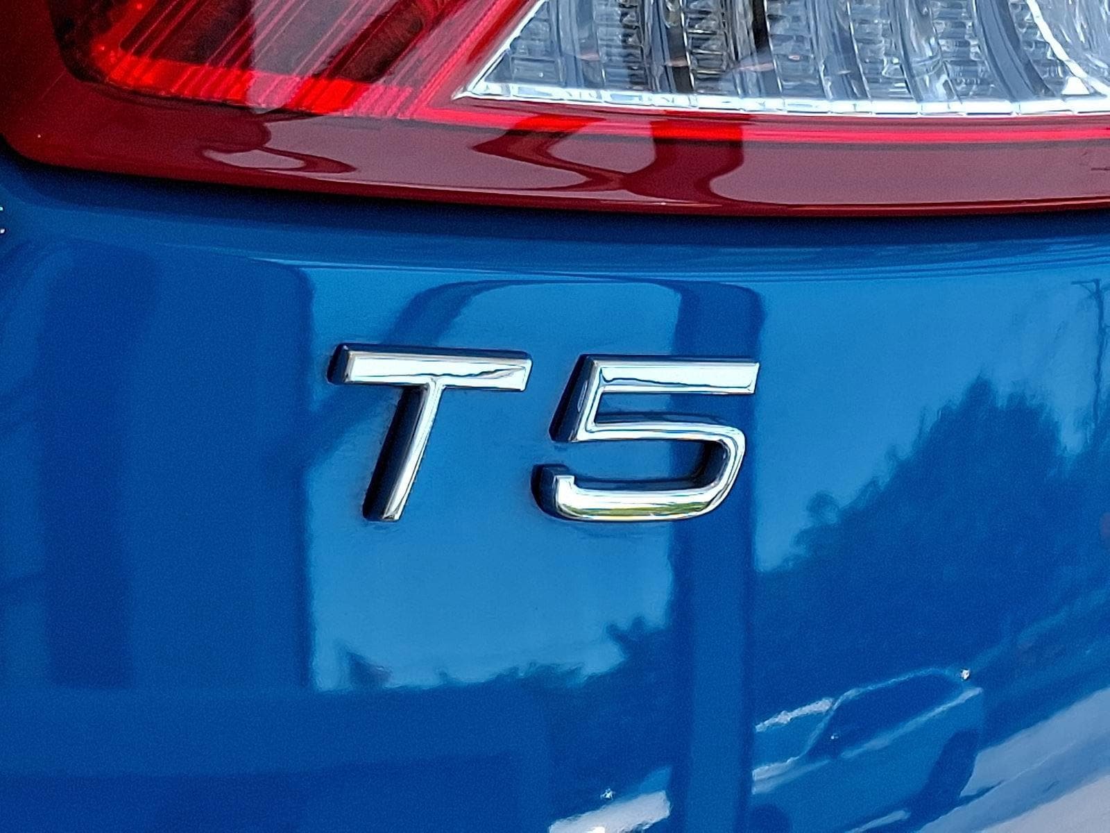 Used 2013 Volvo C30 T5 FWD image 30