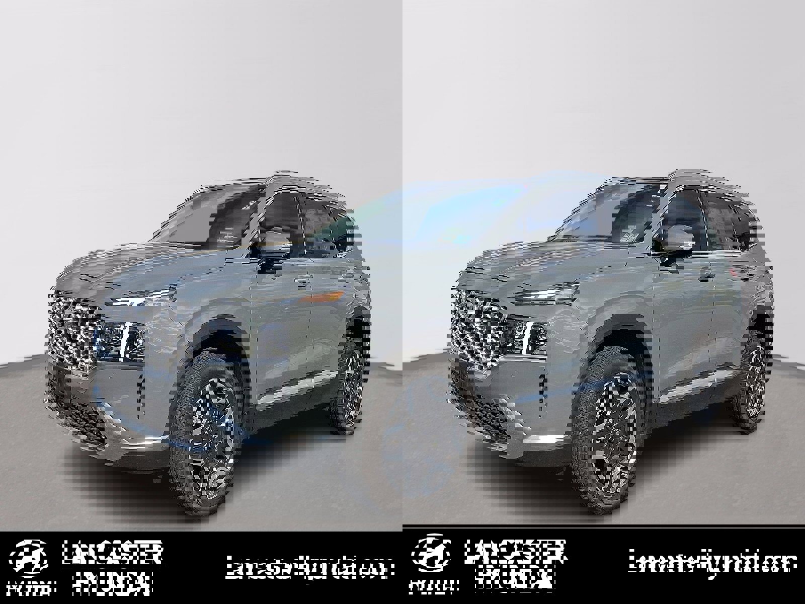 Certified 2023 Hyundai Santa Fe Limited