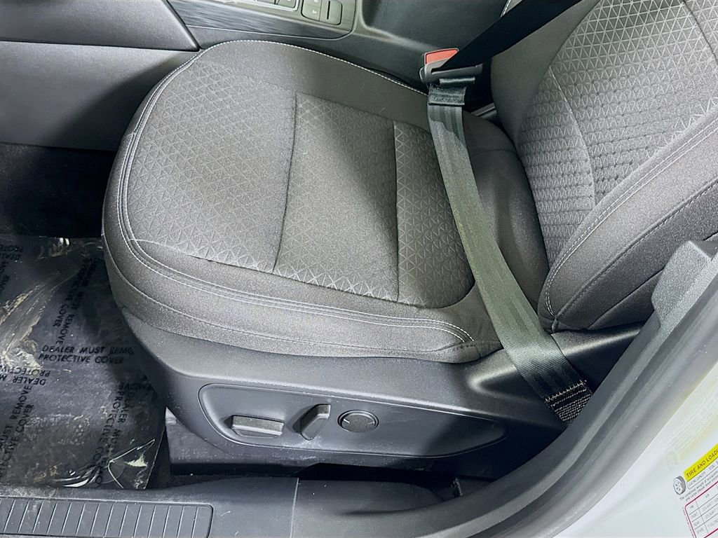 Used 2024 Ford Escape Active AWD/4WD image 23