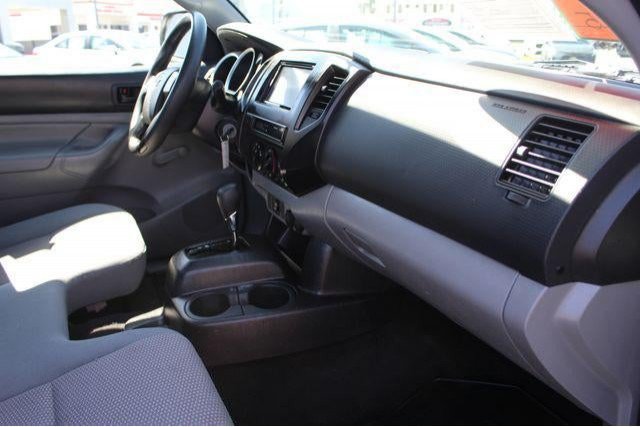 Used 2014 Toyota Tacoma 2WD Regular Cab image 22